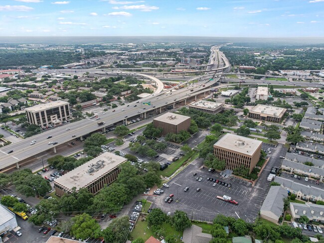 Plus de détails pour Lender Driven | Chase Park Office Campus – Bureau à vendre, Austin, TX